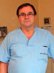 The Urologist-sexologist Mario