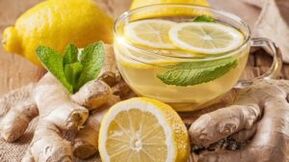 How to cook ginger
