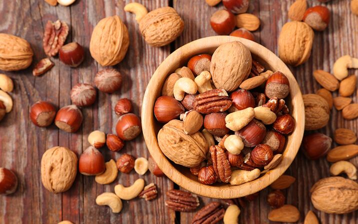 Nuts