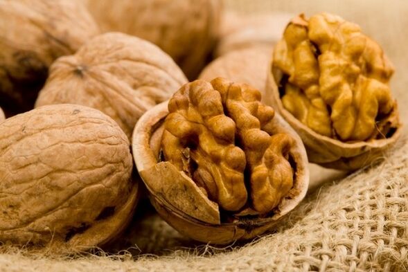 Walnut